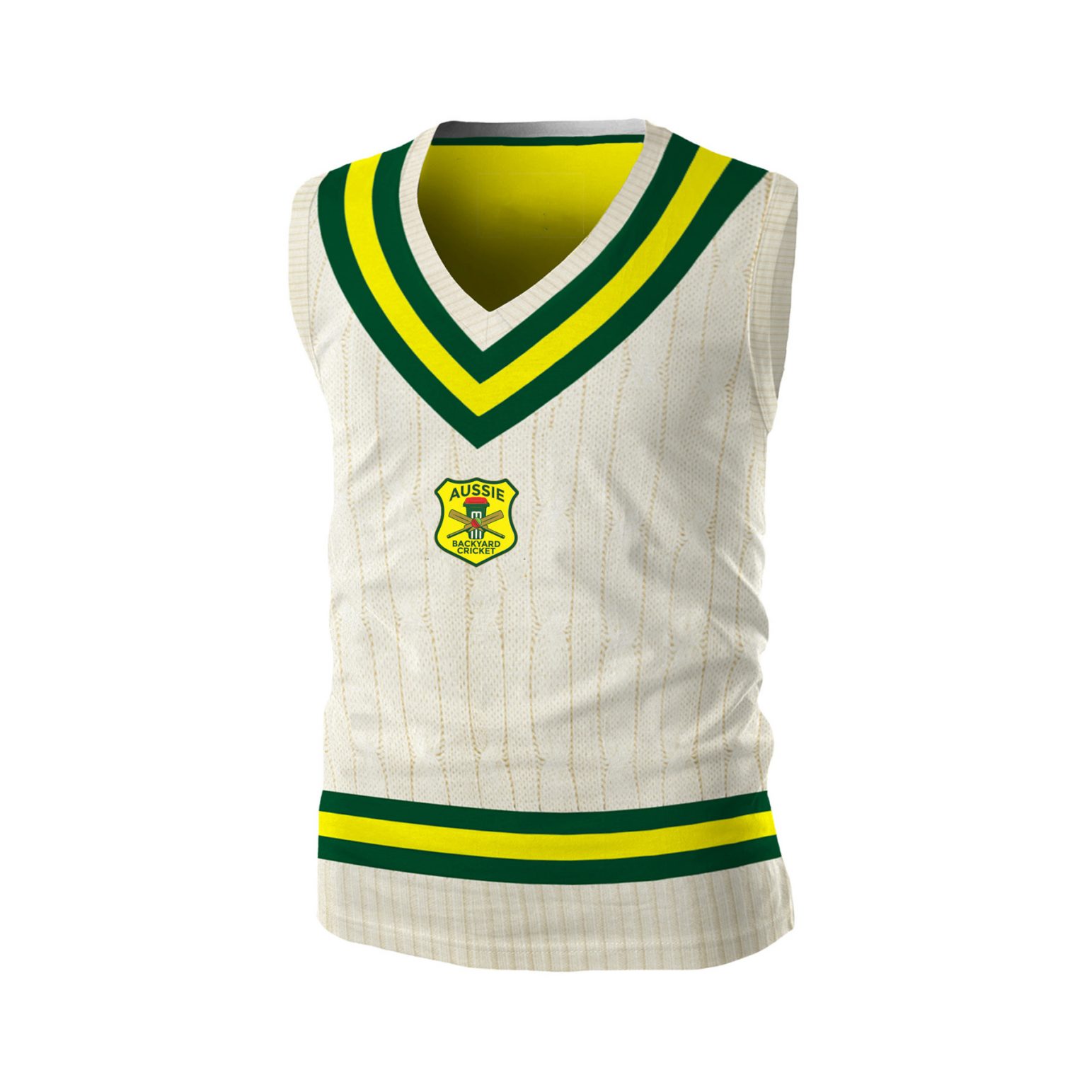 Buy Aussie Backyard Cricket Original Shirt Adult Aussie Backyard Cricket