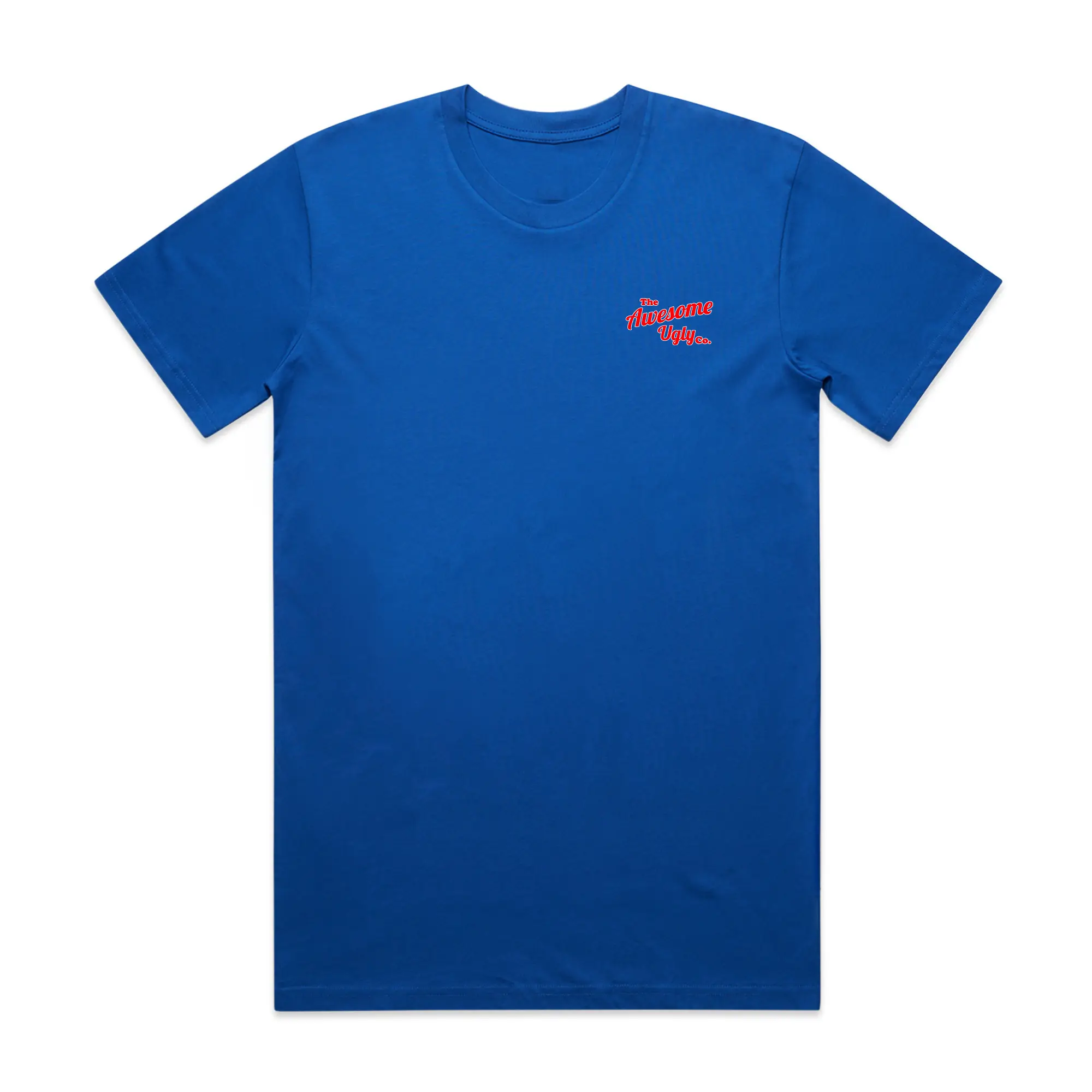 Alternative view of Oz T Shirt - Adult