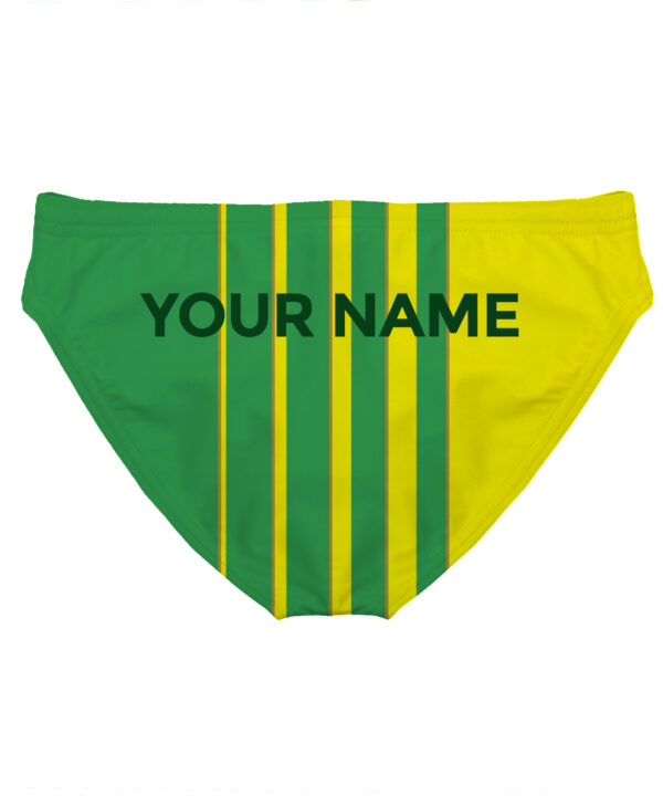 Alternative view of Aussie Backyard Cricket 'Rep' DT's - Adults