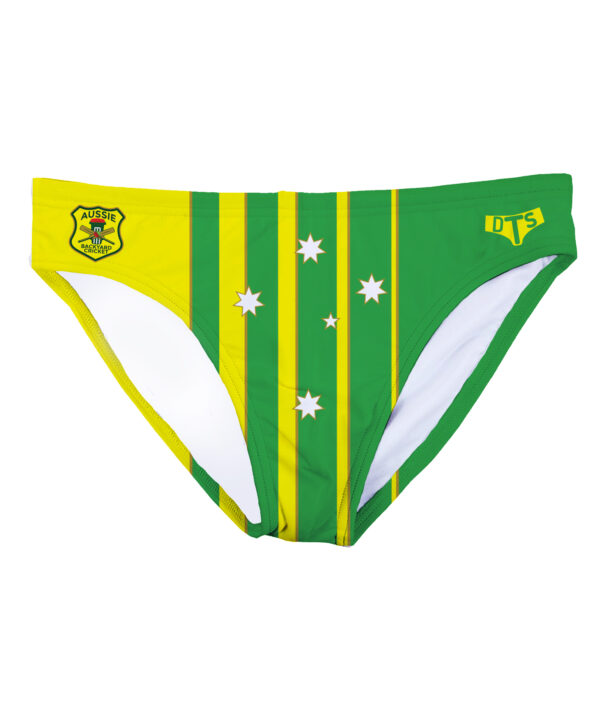 Aussie Backyard Cricket 'Rep' DT's - Adults