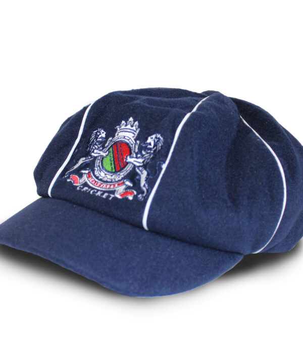 England Backyard Cricket Cap