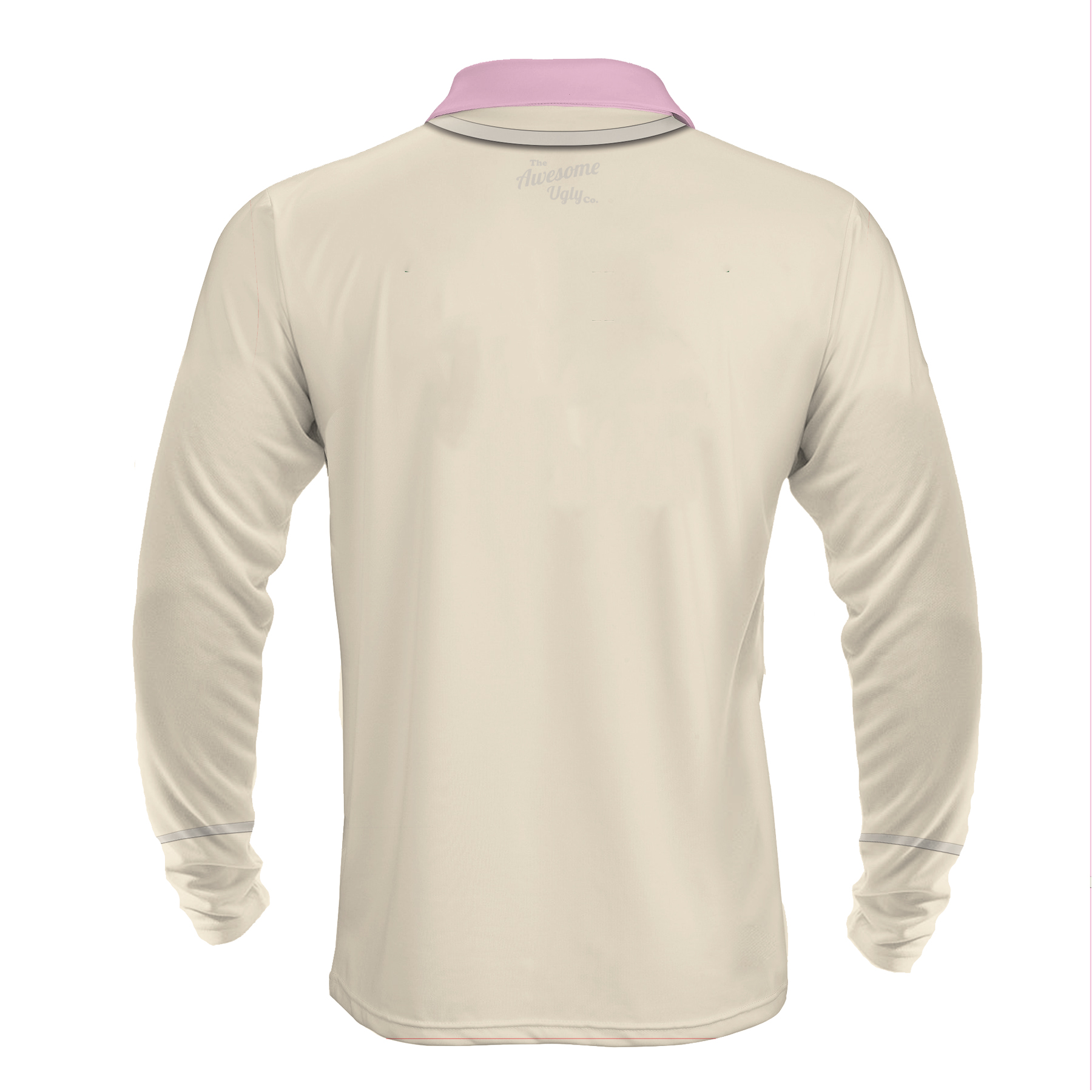 Aussie Backyard Cricket ‘Commentary Team’ Long Sleeve Shirt – Adult - Image 3