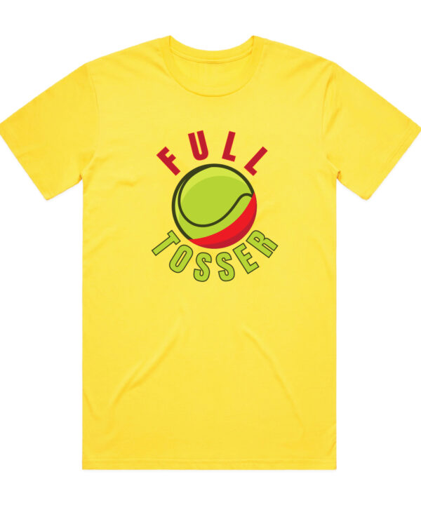 Full Tosser T Shirt - Adult