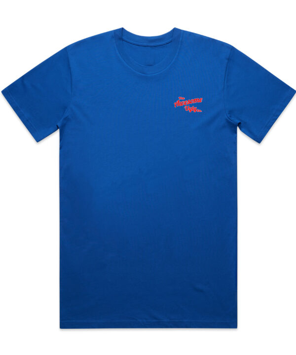 Alternative view of Oz T Shirt - Adult