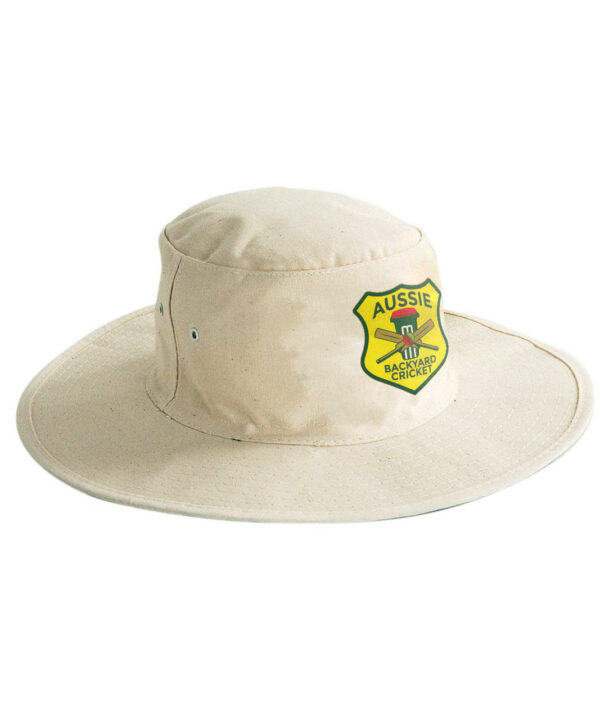 Wide Brim Floppy - Adult