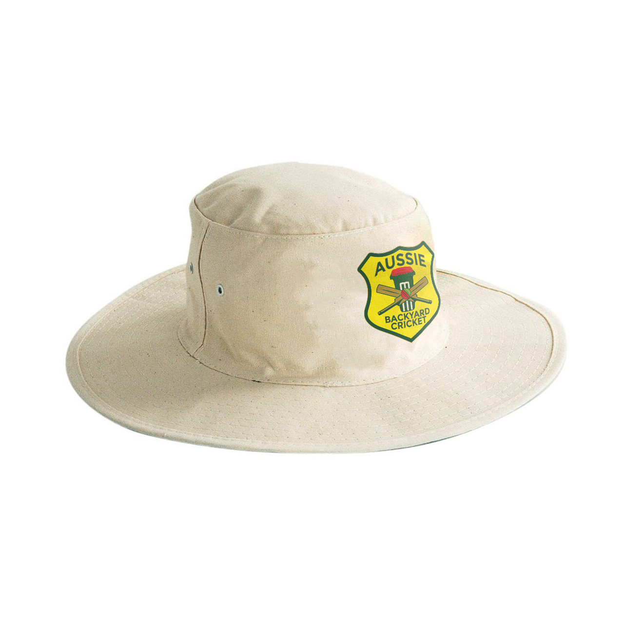 Wide Brim Floppy - Adult